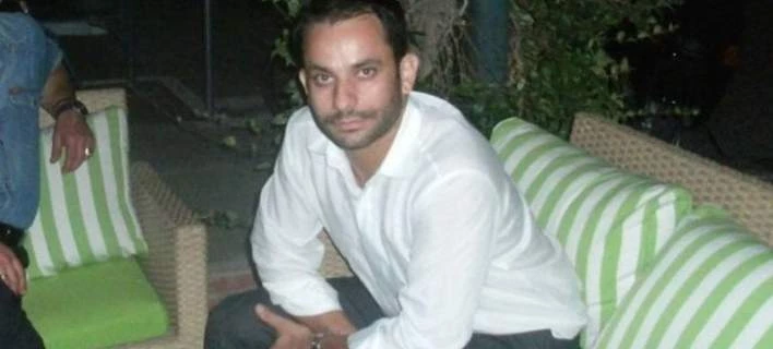 Τι απαντά ο δημοσιογράφος για το άγριο επεισόδιο με την Μεγαλοοικονόμου στη Βουλή